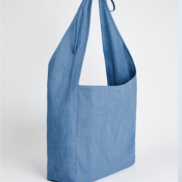 REFORMATION Oversized Vittoria Tote - Picture 6 of 15